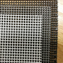 盛和品牌金剛網 福建品牌金剛網方孔窗紗的價格解析與選購指南