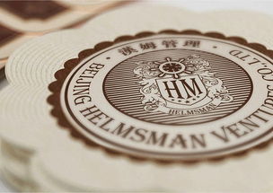 酒店管理公司品牌形象設(shè)計 定義卓越，鑄就信任